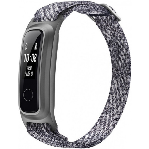 HONOR Band 5 Siva Smart satovi i fitnes senzori - Image 2
