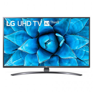 LG Smart LED TV 50UN74003LB, 50", 4K Ultra HD, DVB-T/T2/C/S