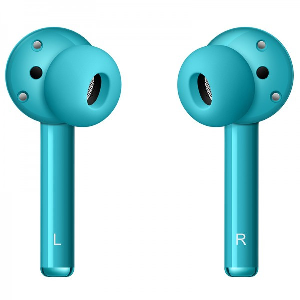 HONOR Bubice Earbuds (Plava) - Image 3