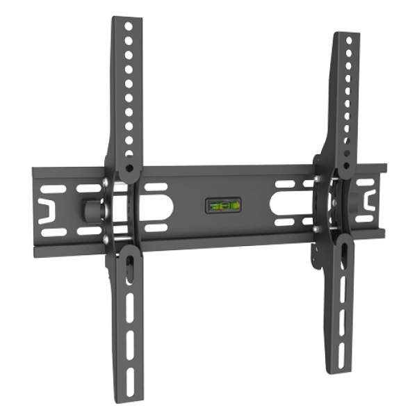 STARK TV NOSAČ ST869T-01SA NAGIBOM 0-15, dijagonala do 55", nosivost do 50Kg