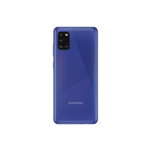 SAMSUNG Galaxy A31 (Plava), 6.4", 4/64GB