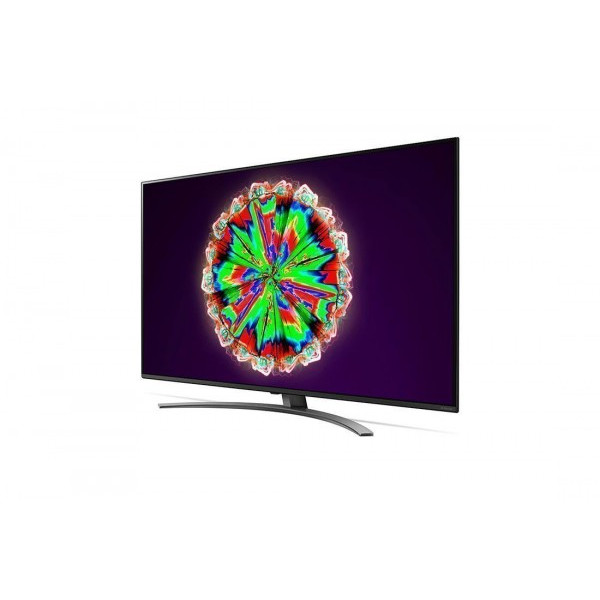 LG Smart TV 49NANO813NA, 49" 4K Ultra HD, DVB-T2 - Image 2