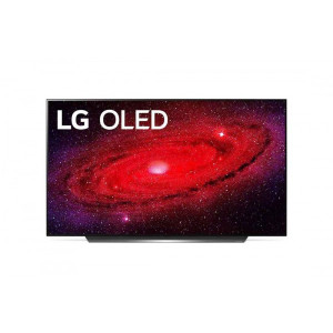 LG OLED65CX3LA Smart OLED TV 65" 4K Ultra HD DVB-T2