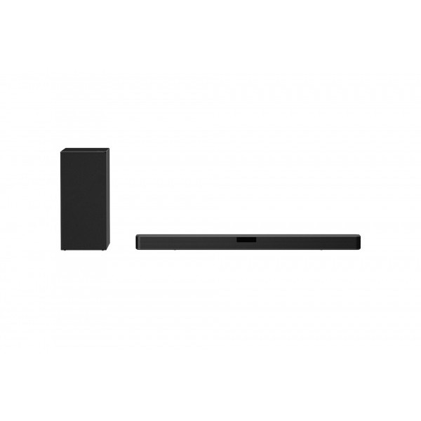 LG SoundBar SN5Y  2.1 400W
