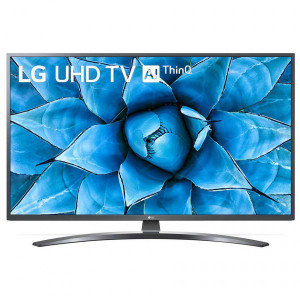 LG TV  55UN74003LB, 55", 4K Ultra HD, DVB-T2/C/S2