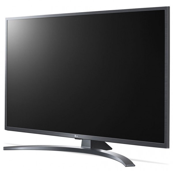 LG TV  55UN74003LB, 55", 4K Ultra HD, DVB-T2/C/S2 - Image 2