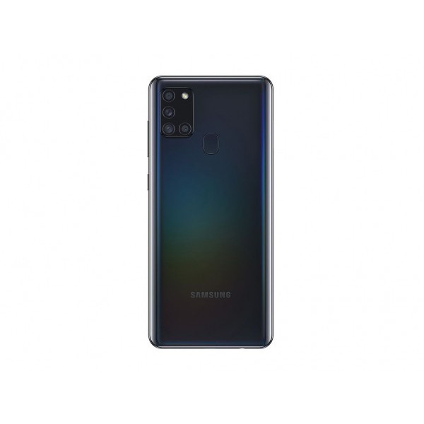 SAMSUNG Galaxy A21s (Crna), 6.5", 4/64GB, 48Mpx+8Mpx+2Mpx+2Mpx - Image 2