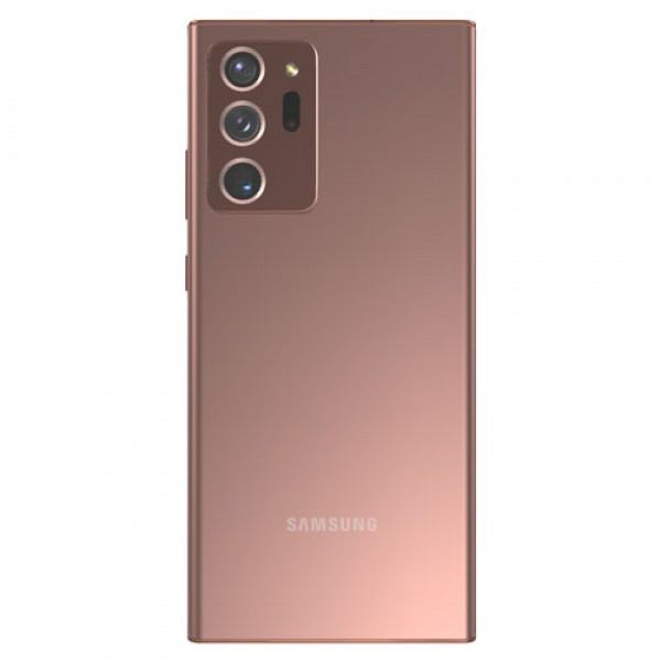 SAMSUNG Galaxy NOTE 20 ULTRA, (Bronza) 6.9", 8/256GB