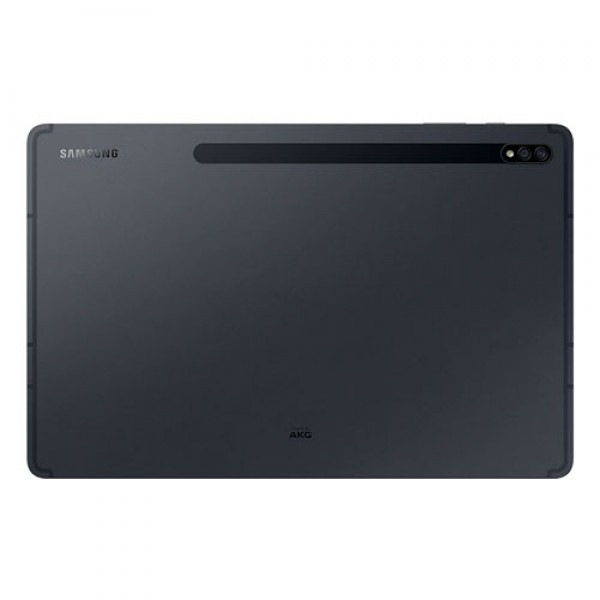 SAMSUNG Galaxy Tab S7+ WiFi (Crna), 12.4", 6/128GB - Image 3