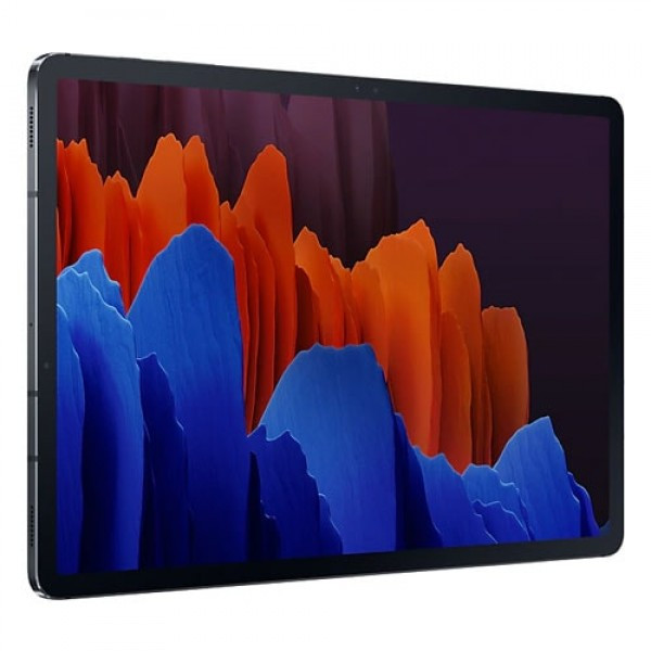 SAMSUNG Galaxy Tab S7+ WiFi (Siva), 12.4", 6/128GB - Image 2