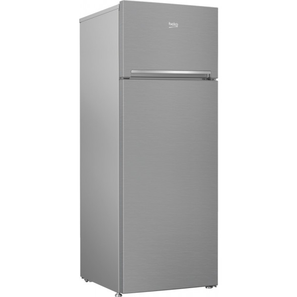 BEKO Kombinovani frižider RDSA240K20XB Inox - Image 2
