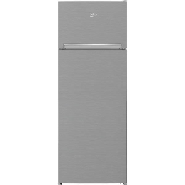 BEKO Kombinovani frižider RDSA240K20XB Inox