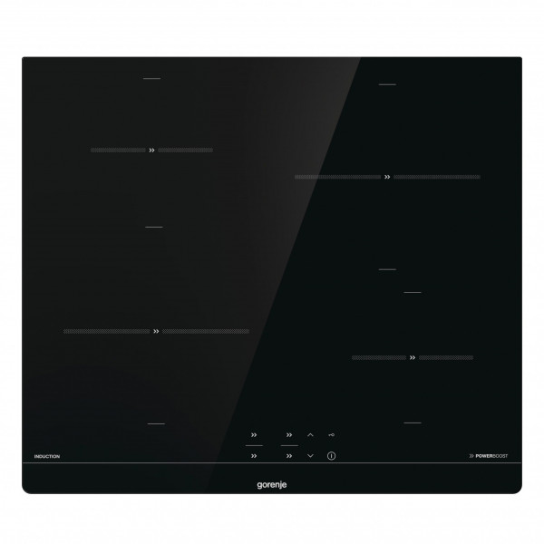 GORENJE Ugradni set JUMP INDUCTION BO6737E02X + IT640BSC - Image 5