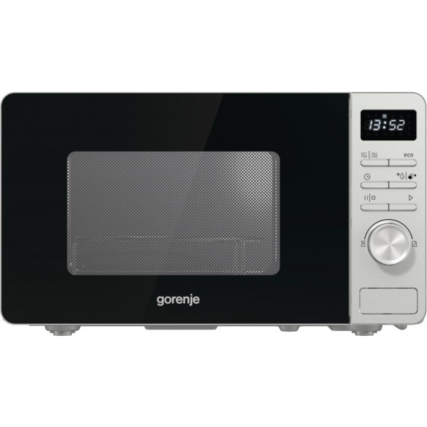 GORENJE  Mikrotalasna MO20A4X Srebrna - Image 2