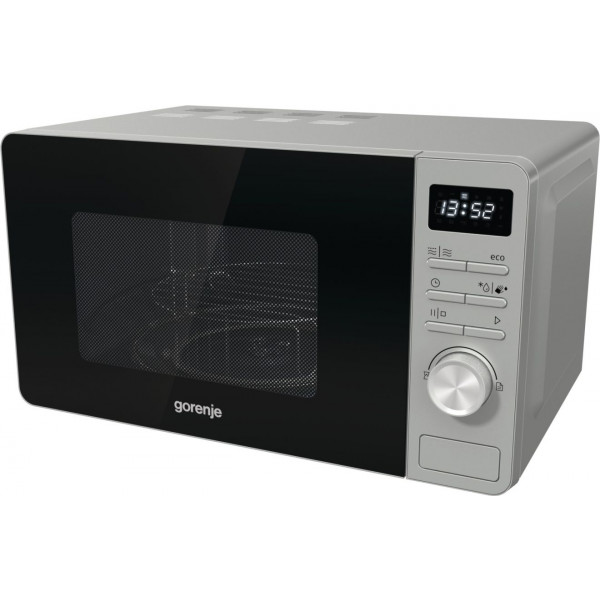 GORENJE  Mikrotalasna MO20A4X Srebrna - Image 4