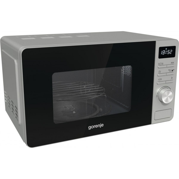 GORENJE  Mikrotalasna MO20A4X Srebrna