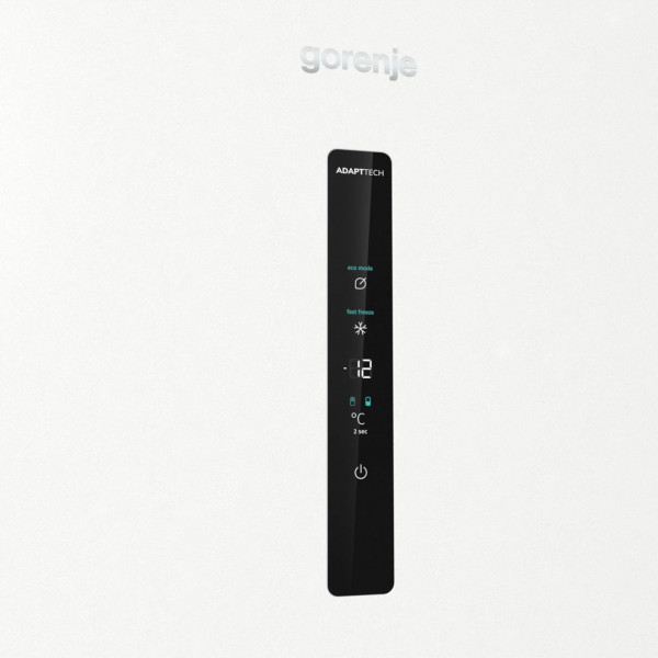 GORENJE Kombinovani frižider NRK6202AW4 - Image 10