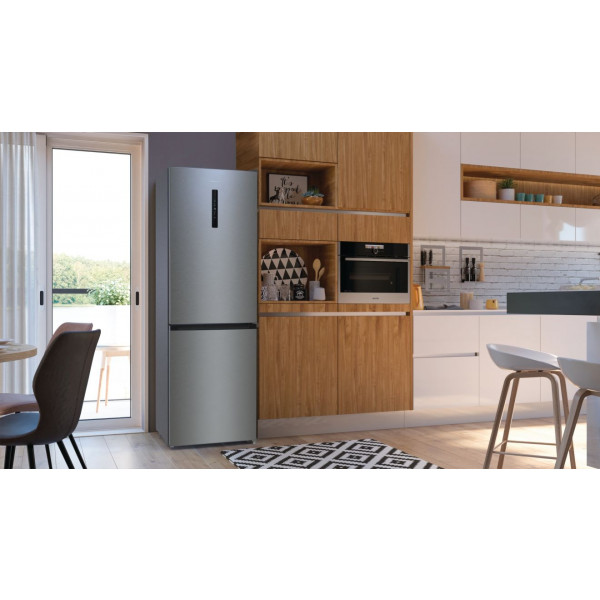 GORENJE Kombinovani frižider NRK6202AXL4 - Image 11