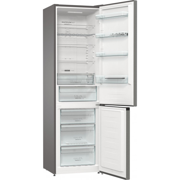 GORENJE Kombinovani frižider NRK6202AXL4 - Image 2