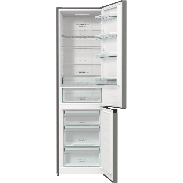 GORENJE Kombinovani frižider NRK6202AXL4 - Image 5
