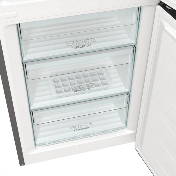 GORENJE Kombinovani frižider NRK6202AXL4 - Image 9