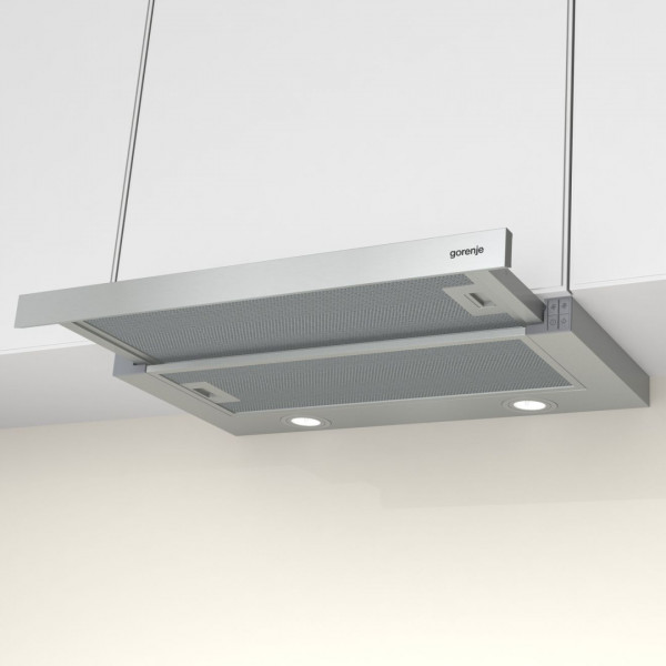 GORENJE Aspirator TH62E4X - Image 6