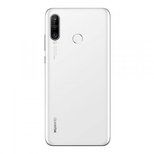 HUAWEI P30 Lite (Bela), 6.15", 6/256GB, 48 Mpix + 8 Mpix + 2 Mpix