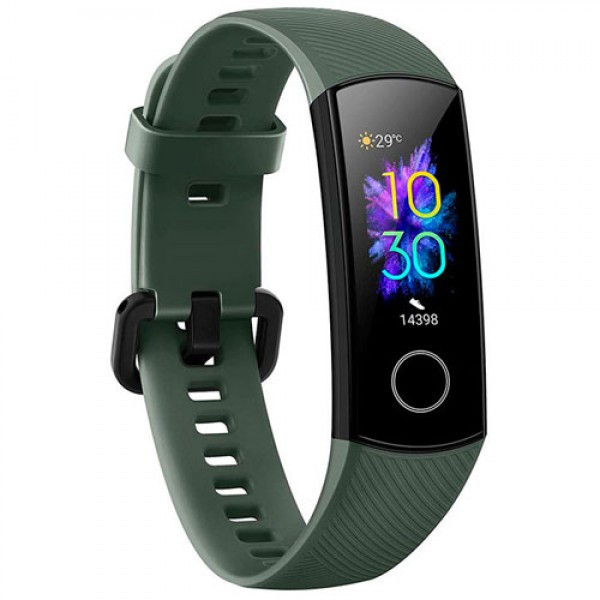 HONOR Band 5 Tamno zelena Smart satovi i fitnes senzori