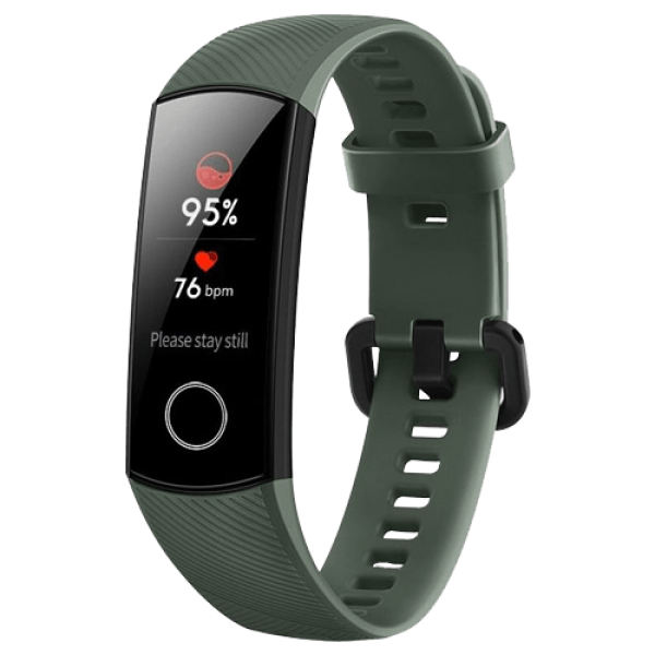 HONOR Band 5 Tamno zelena Smart satovi i fitnes senzori - Image 4
