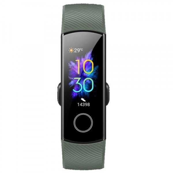 HONOR Band 5 Tamno zelena Smart satovi i fitnes senzori - Image 3