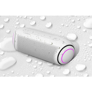 LG XBOOM Go PL5W bluetooth zvučnik (Bela)