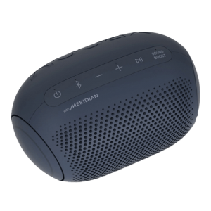 LG XBOOM Go PL2  bluetooth zvučnik, (Crna)