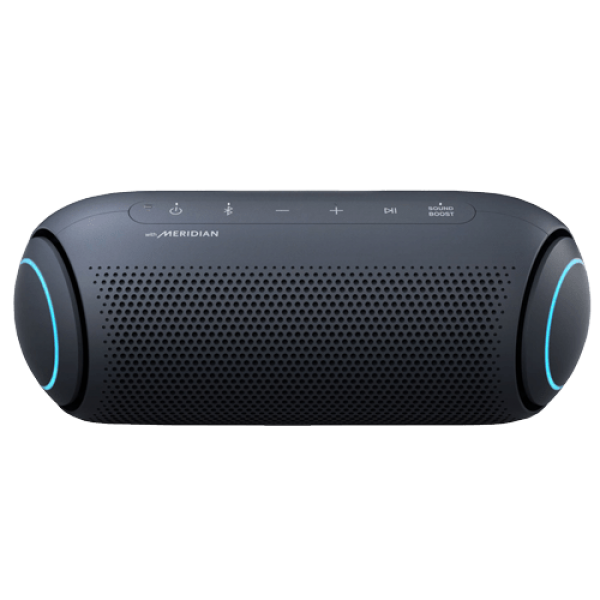 LG  XBOOM Go PL5 Bluetooth zvučnik (Crna) - Image 4