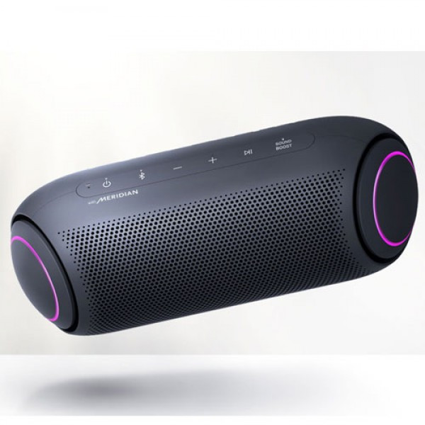 LG  XBOOM Go PL5 Bluetooth zvučnik (Crna) - Image 3