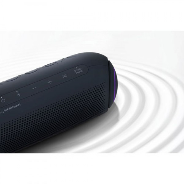 LG  XBOOM Go PL5 Bluetooth zvučnik (Crna) - Image 2