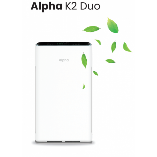 ALPHA K2 Duo Prečišćivač vazduha