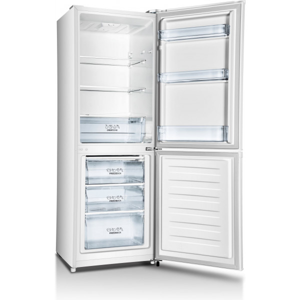 GORENJE Kombinovani frižider RK4161PW4