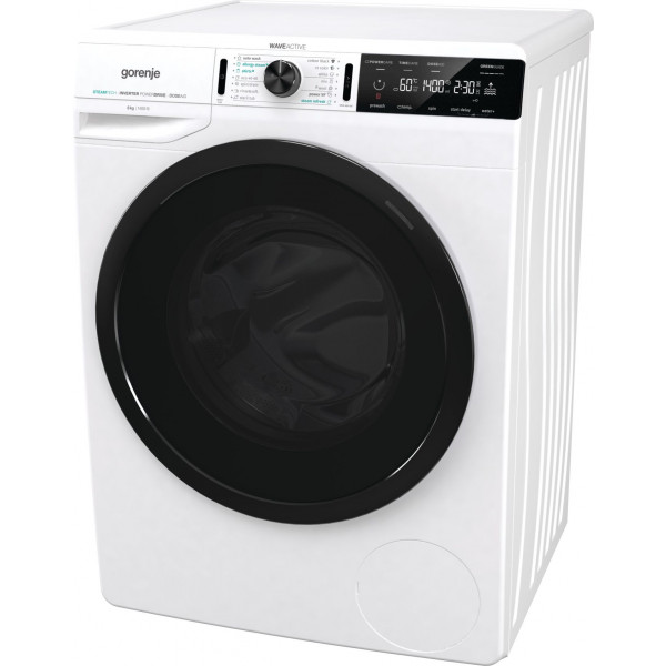 GORENJE Veš mašina WA84CS - Image 2