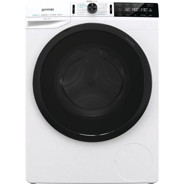 GORENJE Veš mašina WA84CS - Image 3