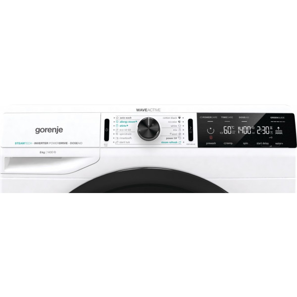 GORENJE Veš mašina WA84CS - Image 4