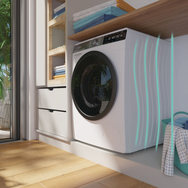 GORENJE Veš mašina WA84CS - Image 8