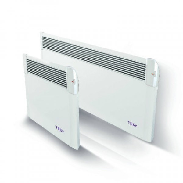 Tesy CN 04 150 MIS F 1500 W, panelni radijator