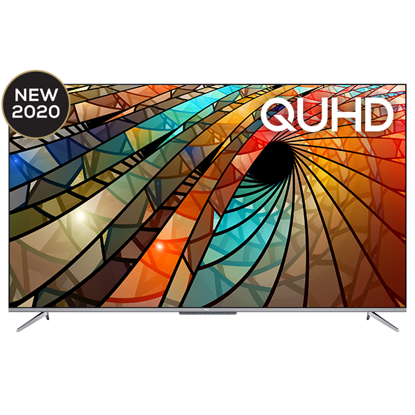 TCL 43P715, 43", 4K Ultra HD - Image 4