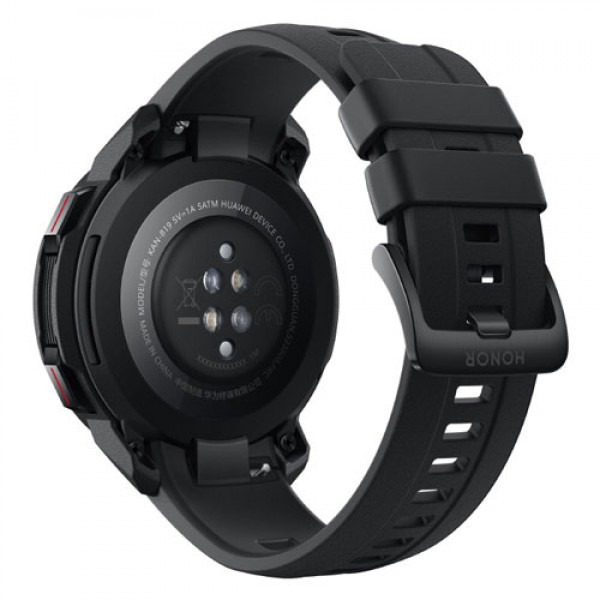HONOR Pametni sat GS Pro (Crna) - Image 2