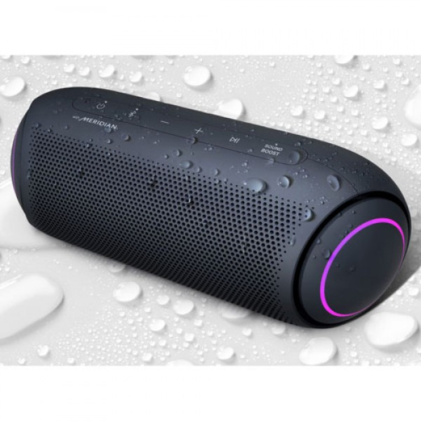 LG Bluetooth zvučnik XBOOM Go PL2W (Crna)
