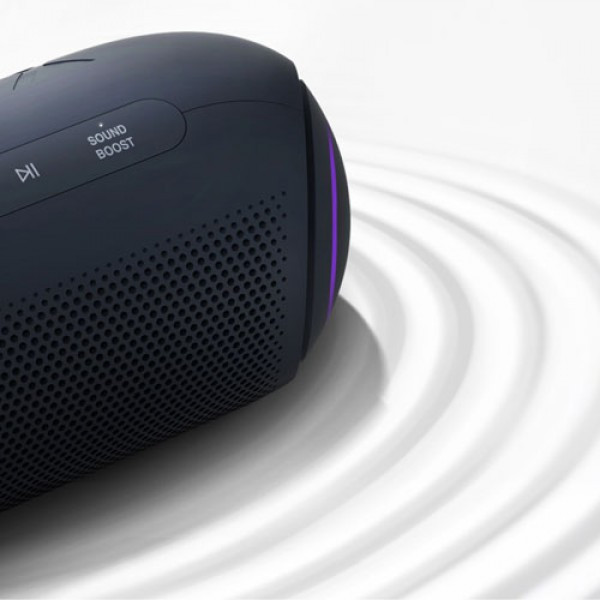 LG Bluetooth zvučnik XBOOM Go PL2W (Crna) - Image 2