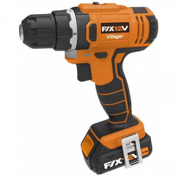 VILLAGER Fix VLN 3112-2BSC akumulatorska busilica
