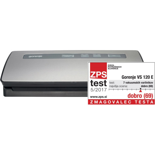 GORENJE Aparat za zavarivanje VS120E - Image 4