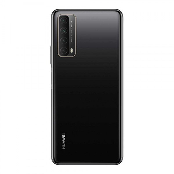 HUAWEI P Smart (2021) (Crna), 6.67", 4/128GB, 48 Mpix + 8 Mpix + 2 Mpix + 2 Mpix - Image 2