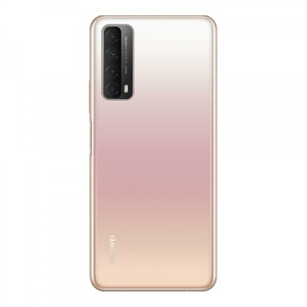 HUAWEI P Smart (2021), 6.67", 4/128GB, 48 Mpix + 8 Mpix + 2 Mpix + 2 Mpix  (Zlatna) - Image 3